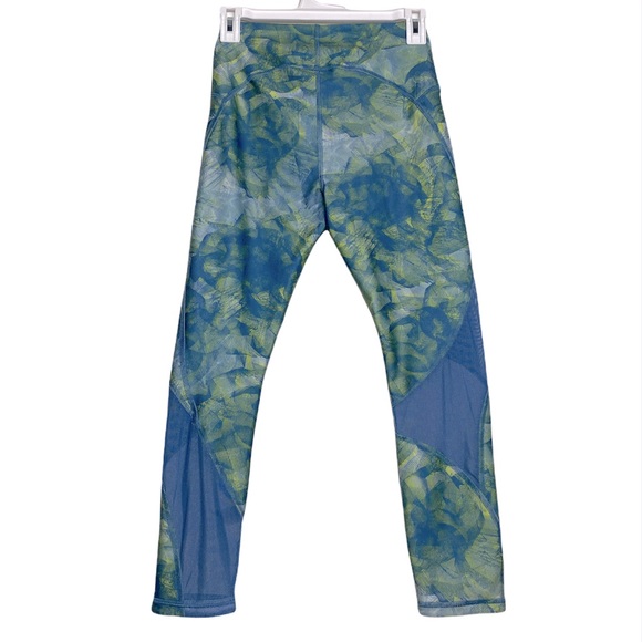 Under Armour HeatGear Compression Leggings Size M - Picture 4 of 8